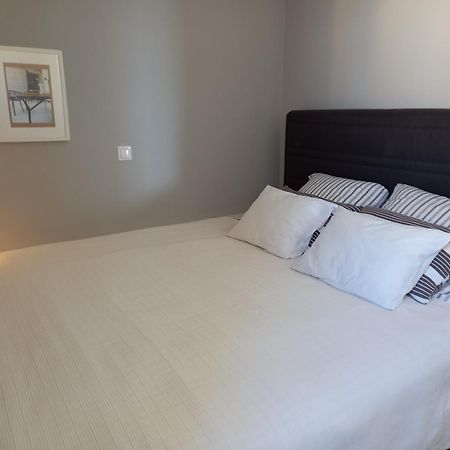 Sea Salt Apartment Novalja Ngoại thất bức ảnh