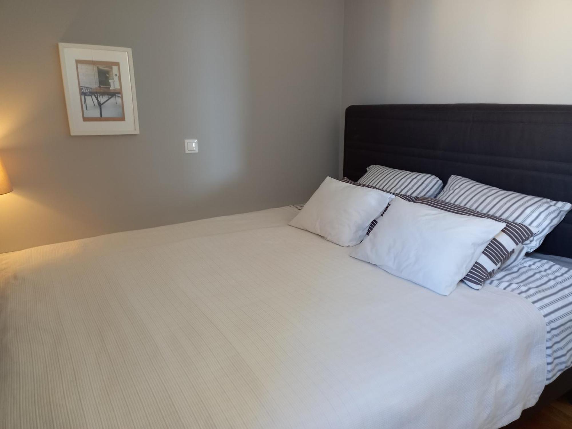 Sea Salt Apartment Novalja Ngoại thất bức ảnh