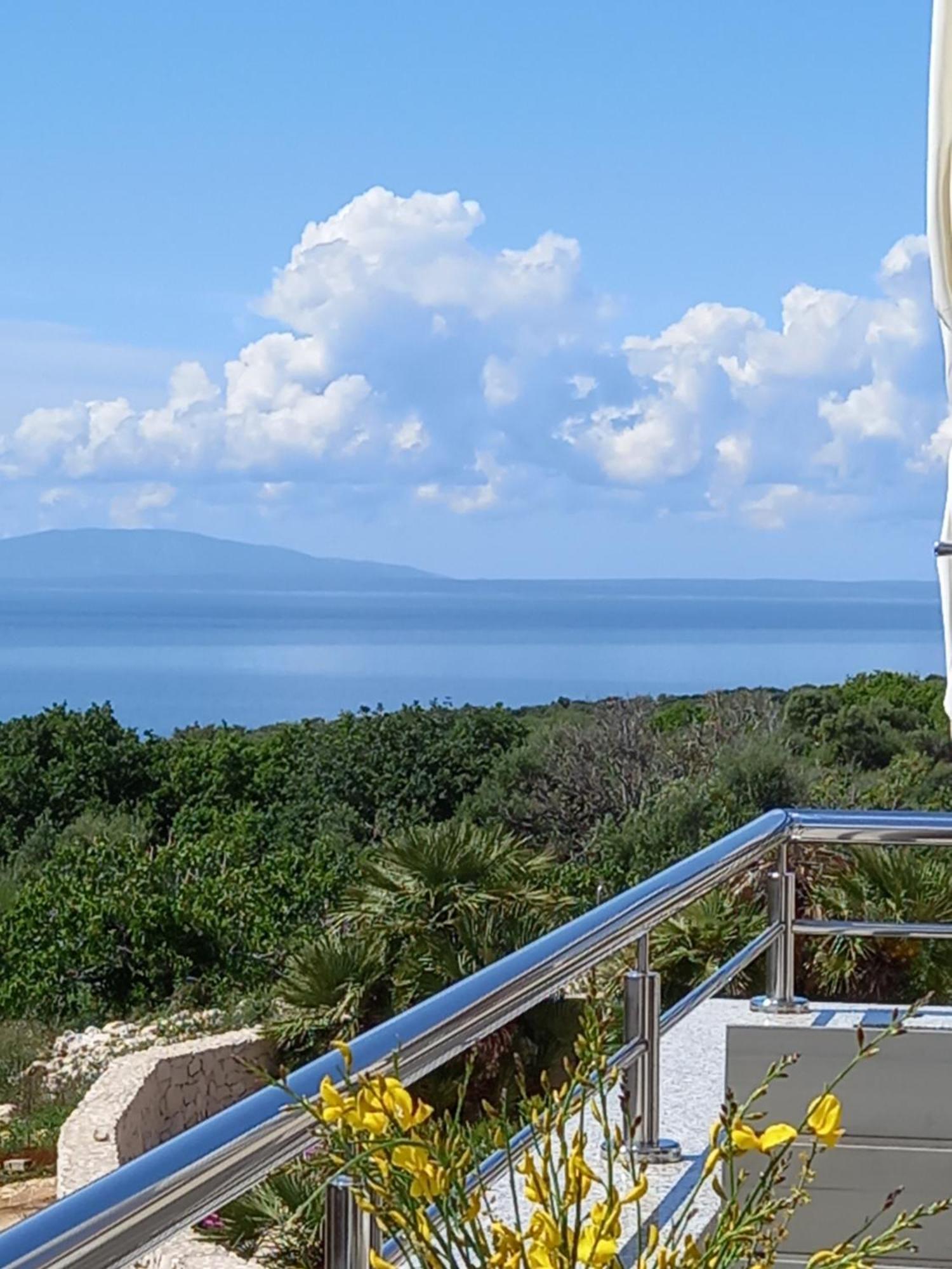 Sea Salt Apartment Novalja Ngoại thất bức ảnh
